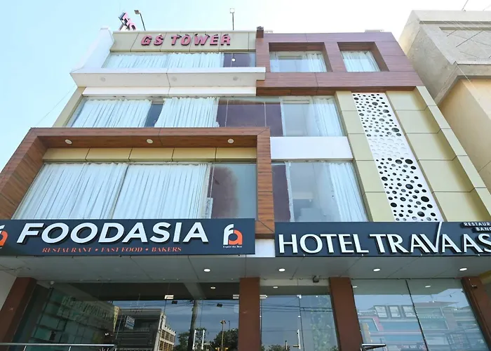 Hotel Travaasa