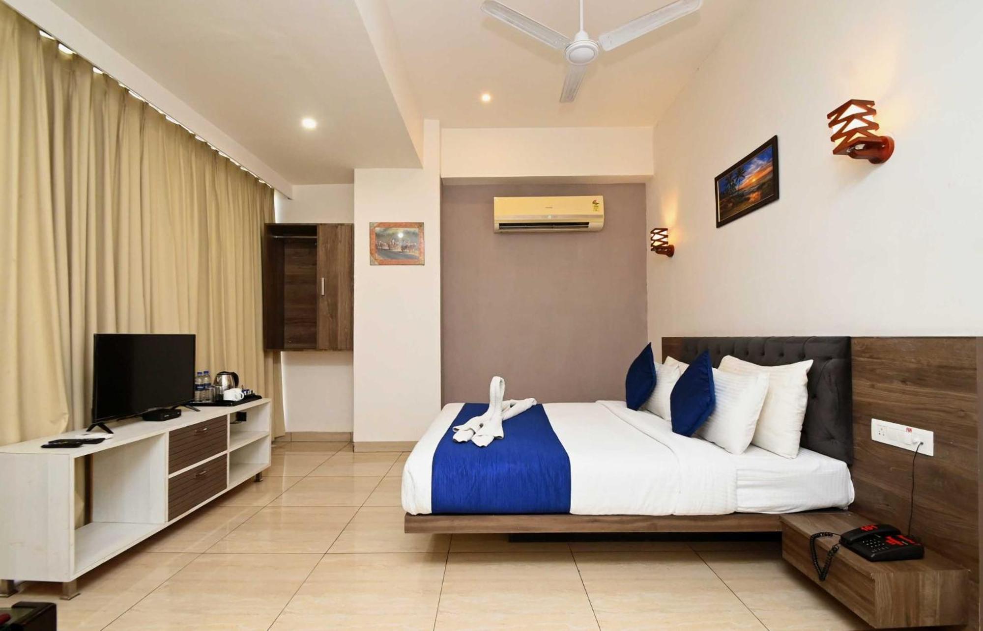 Travaasa Hotel Jaipur