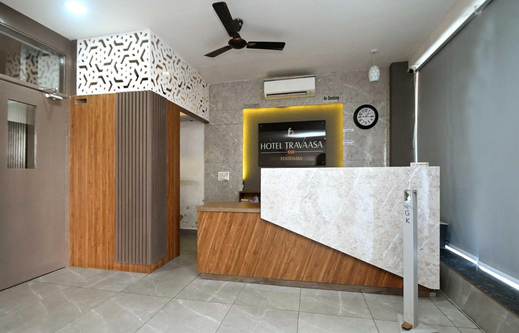 Travaasa 3* Jaipur