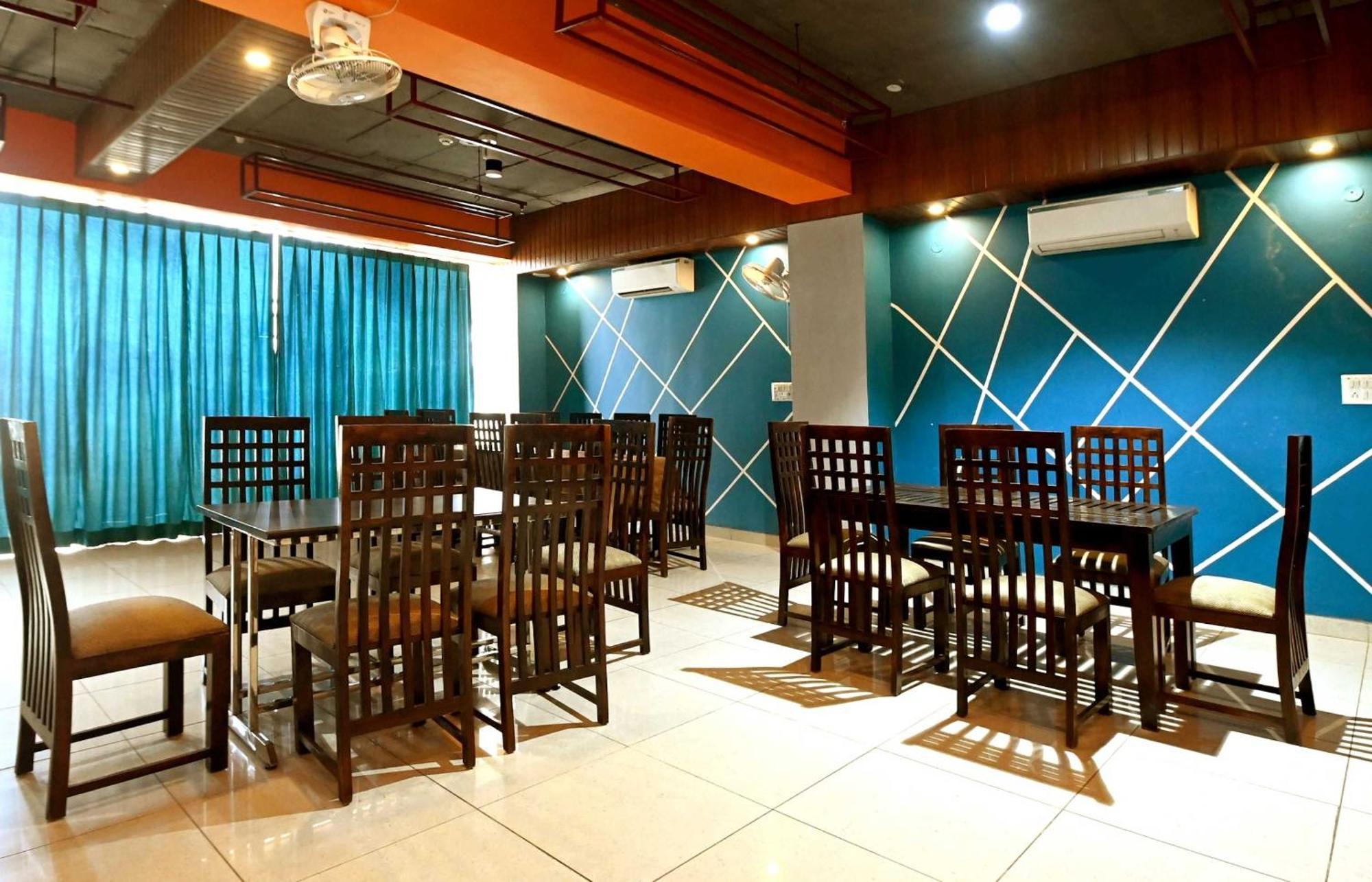Travaasa Hotel Jaipur