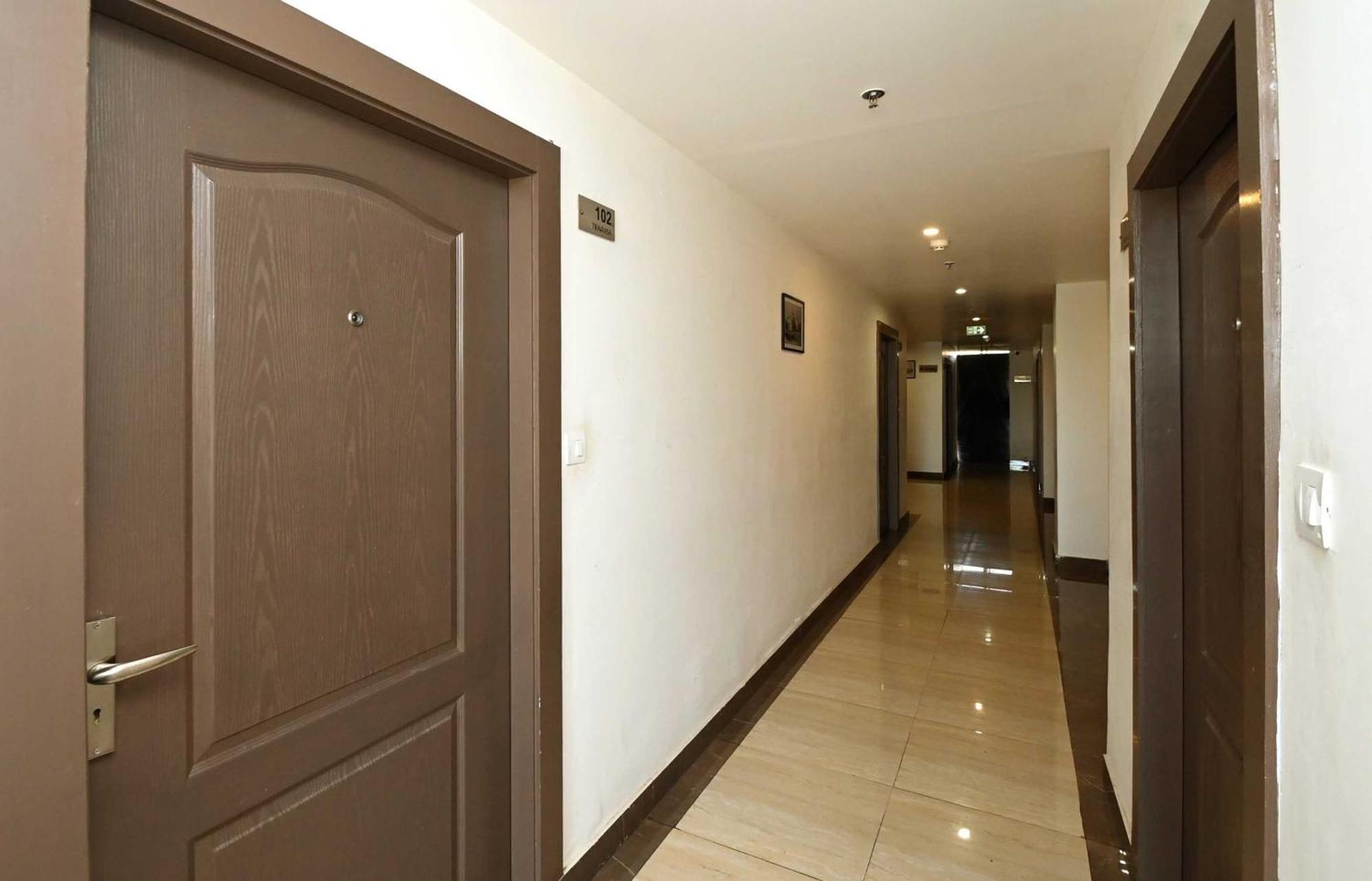 Travaasa Hotel 3*