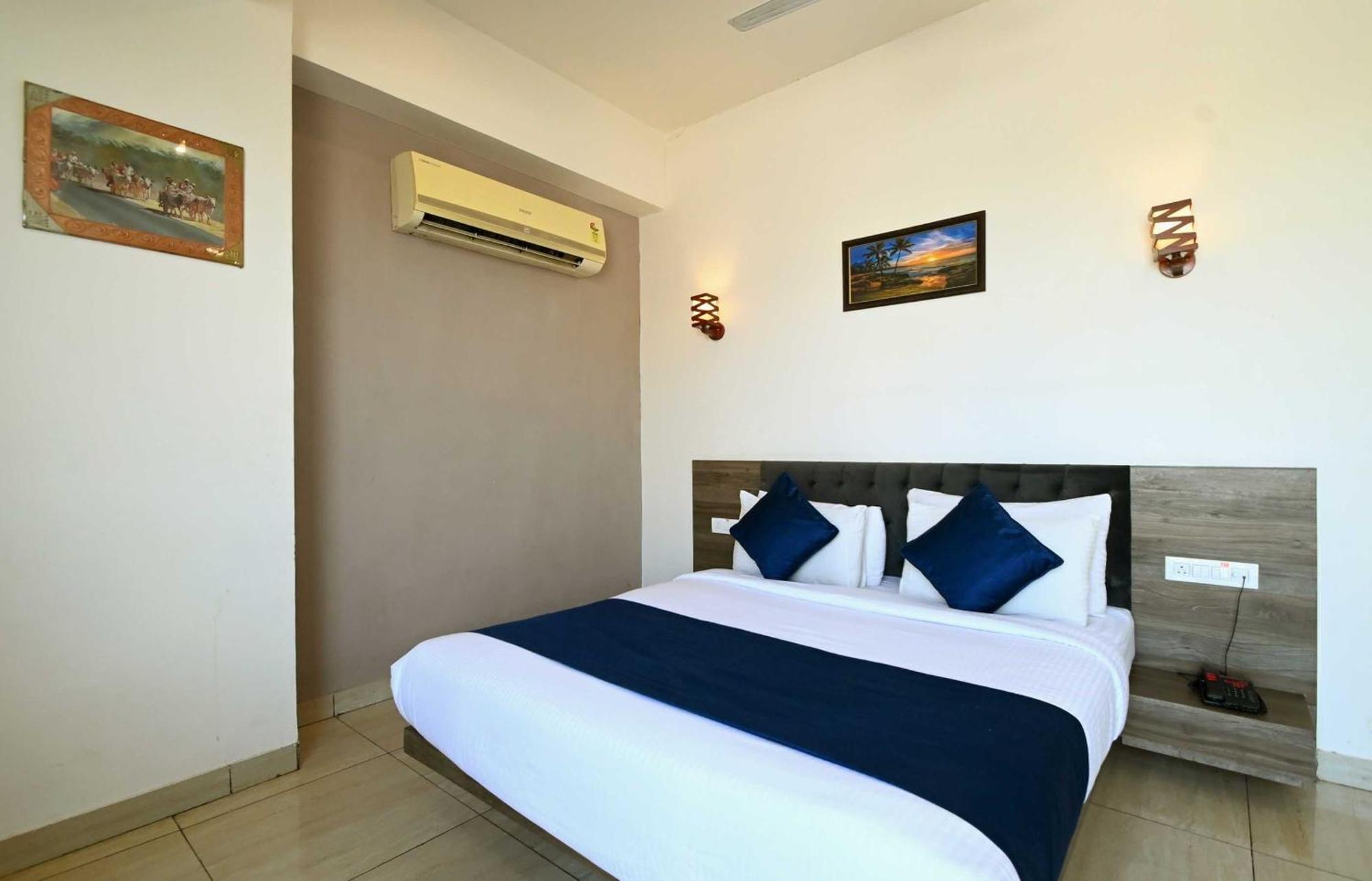 Travaasa 3* Jaipur