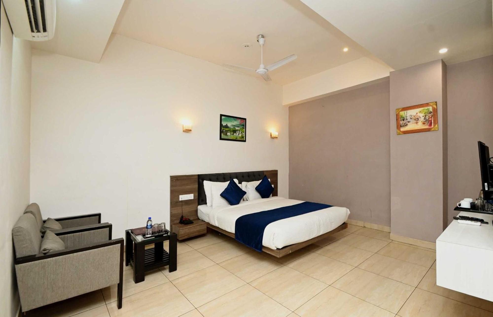 Travaasa Hotel Jaipur