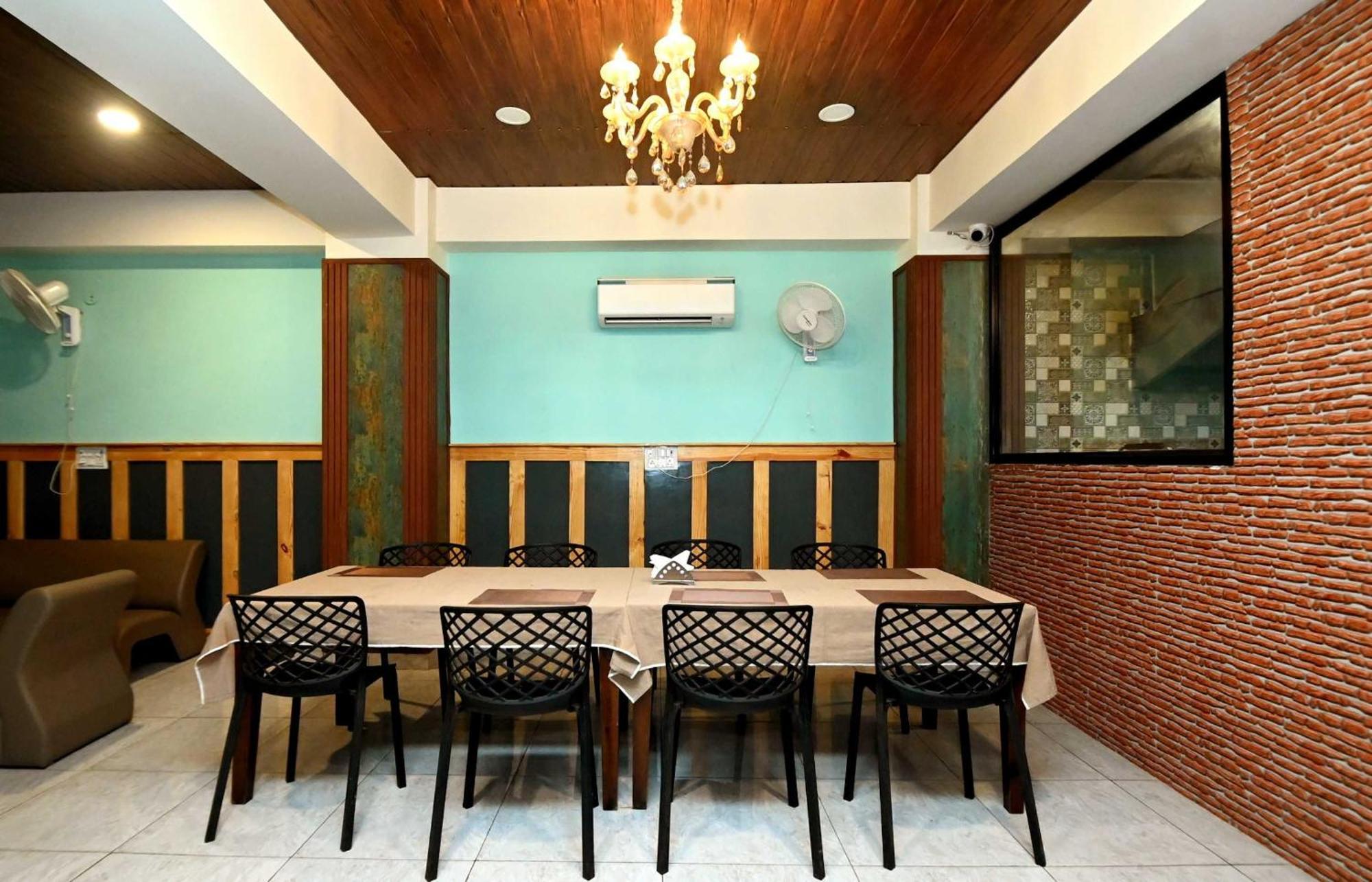 Hotel Travaasa Jaipur